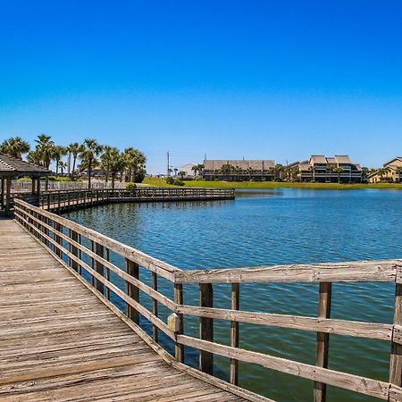 Seascape Lakefront Villas 216 Destin Exterior photo