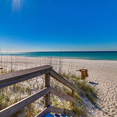 Seascape Lakefront Villas 216 Destin Exterior photo