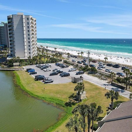 Seascape Lakefront Villas 216 Destin Exterior photo